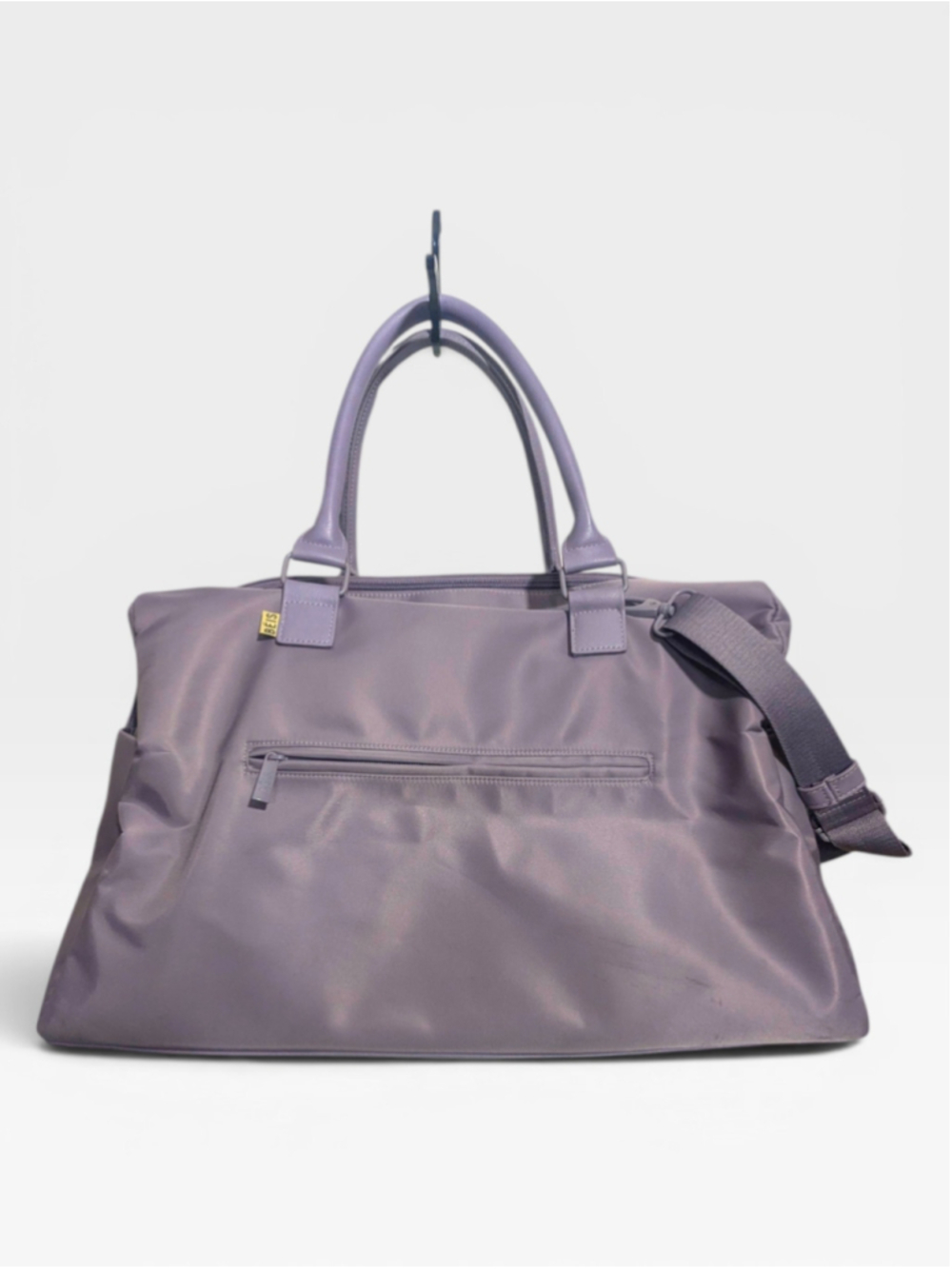 BÉIS The Commuter Purple Duffle Travel Bag Beis Nordstrom - Picture 6 of 14